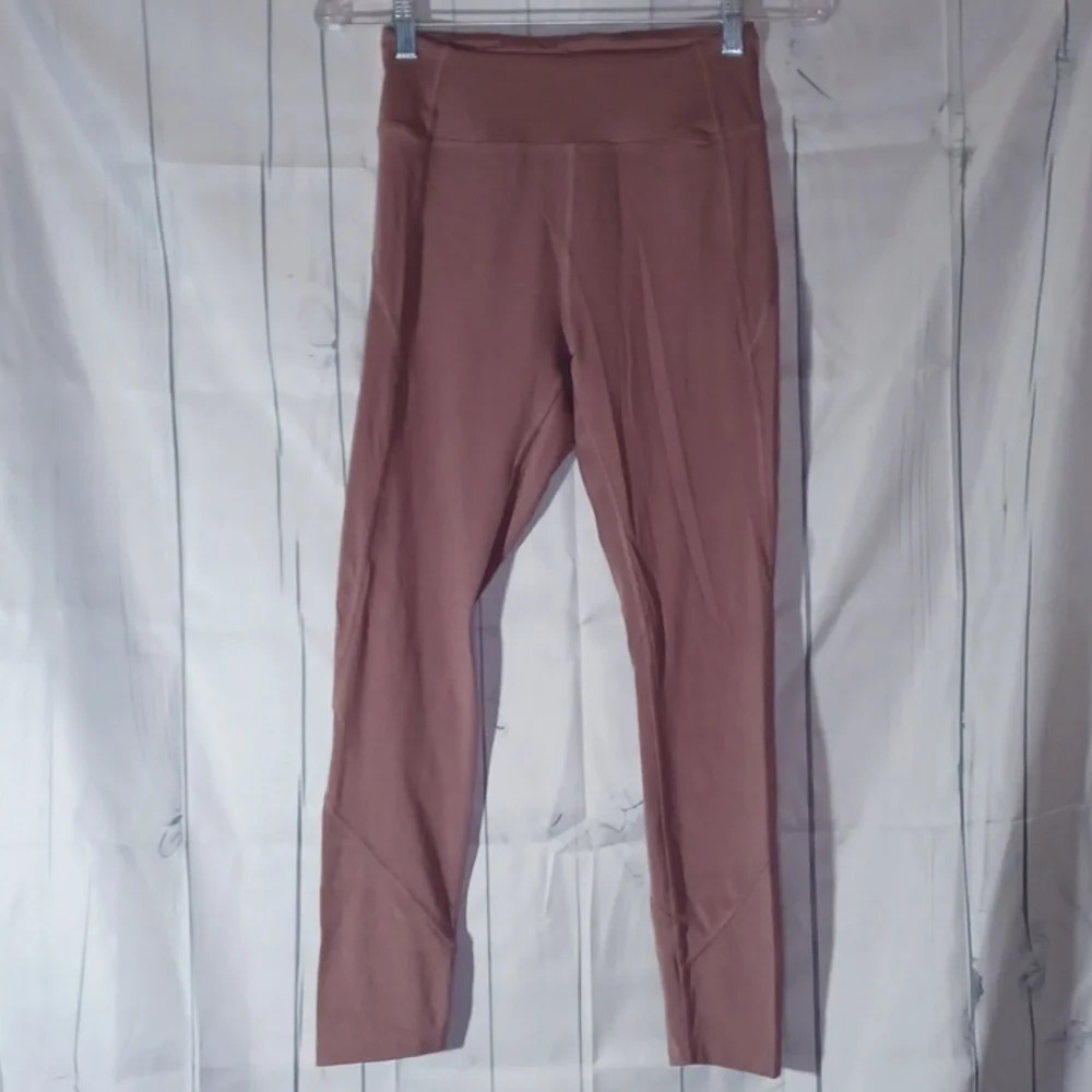 Victoria's Secret Pink Sport Athletic Athleisure leggings